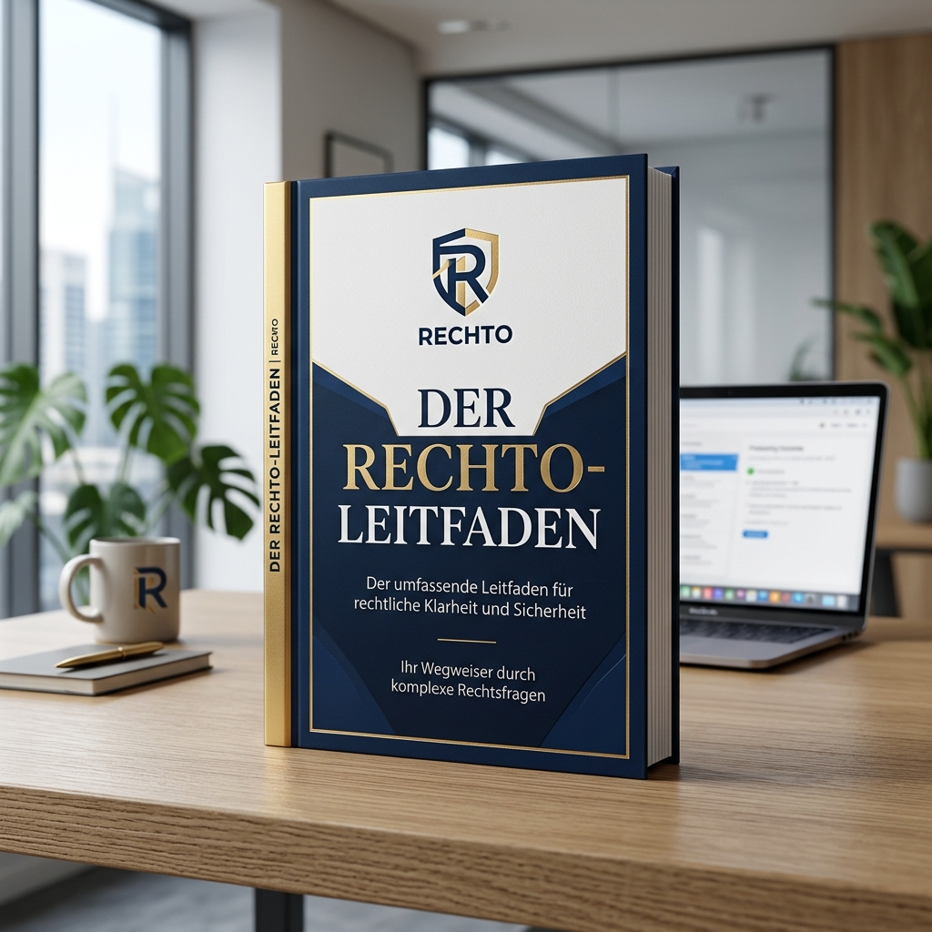 PDF Leitfaden Mockup